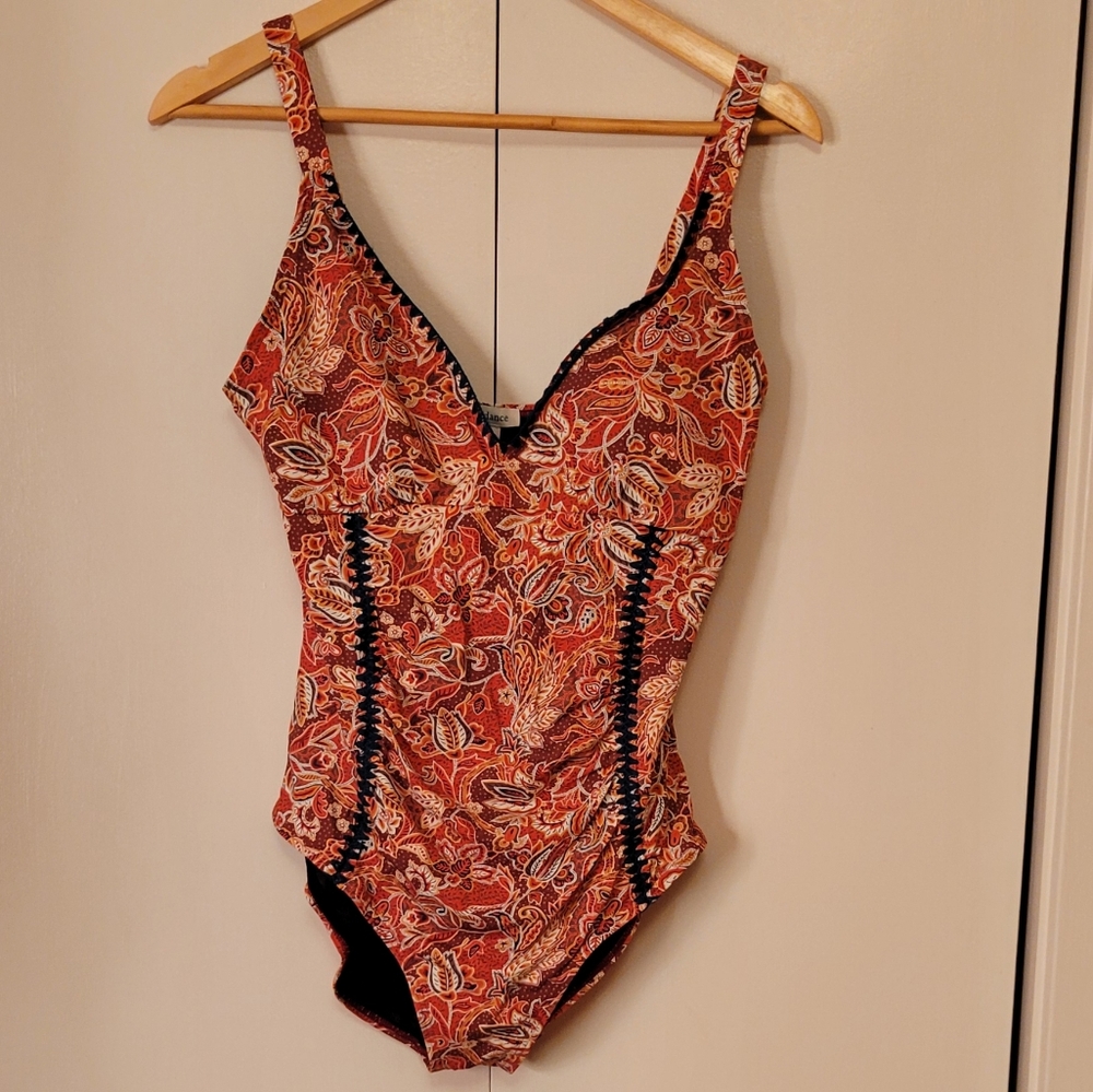 Sundance One Piece Swimsuit